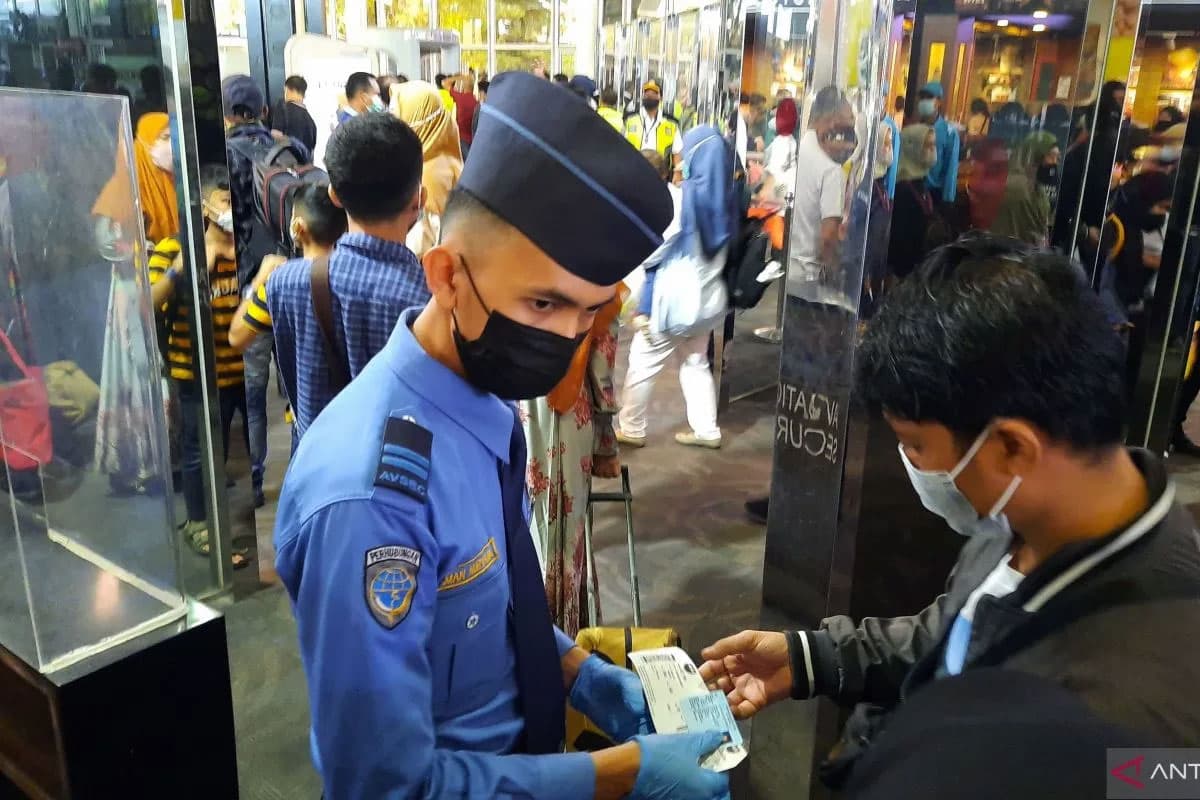 Cegah Virus Nipah, Bandara Soetta Awasi Ketat Pelaku Perjalanan dari Luar Negeri