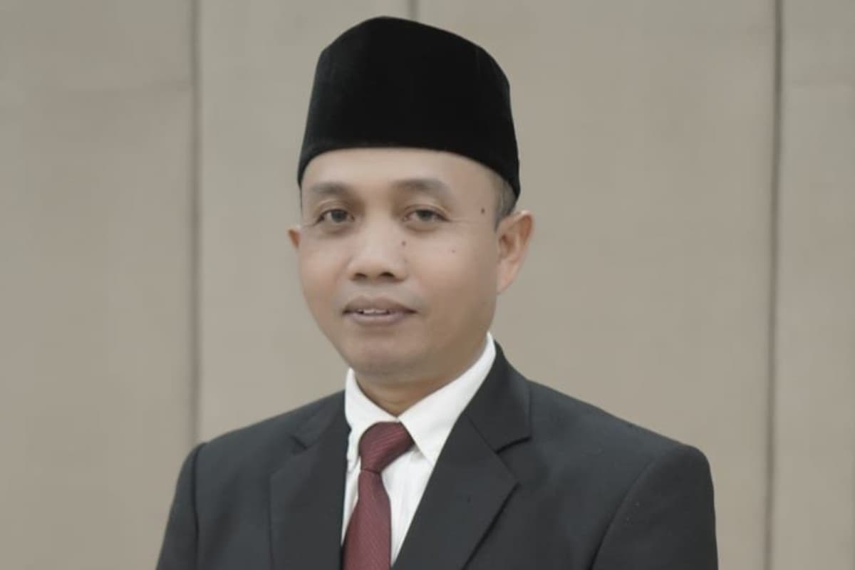Sahnam Pimpin KI NTB, Dorong Digitalisasi Sengketa Informasi